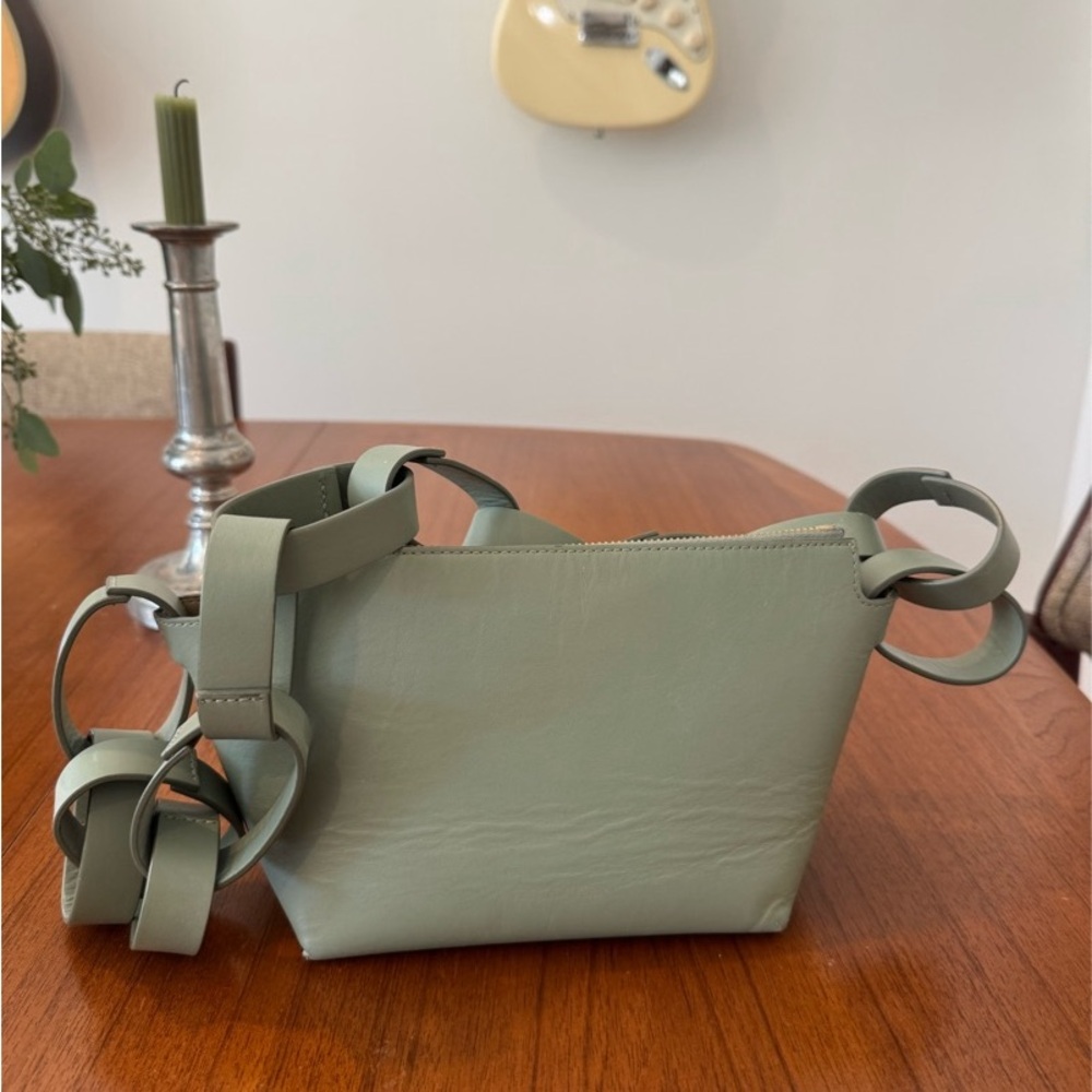 Frenzlauer Leather Bag